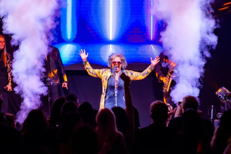 Aniversário AESabesp