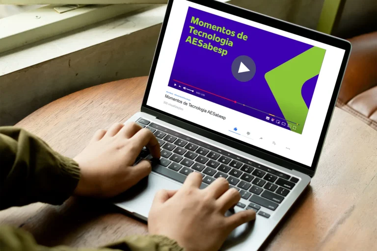 Momento de Tecnologia Online