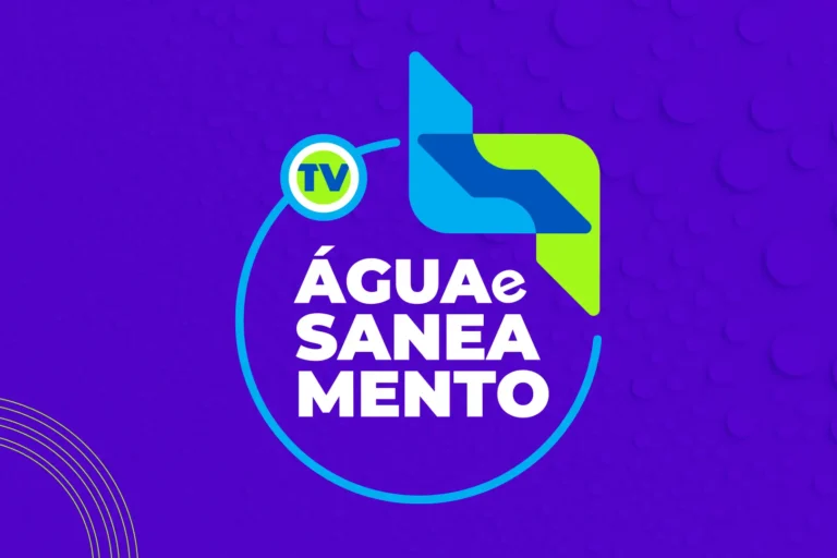 TV Água e Saneamento